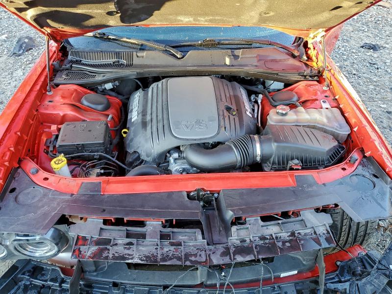 Photo 11 from auction – 2021 DODGE CHALLENGER with VIN 2C3CDZBTXMH560837