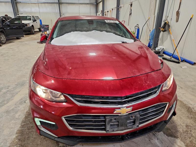 Photo 5 from auction – 2016 CHEVROLET MALIBU LT with VIN 1G1ZE5ST4GF208542