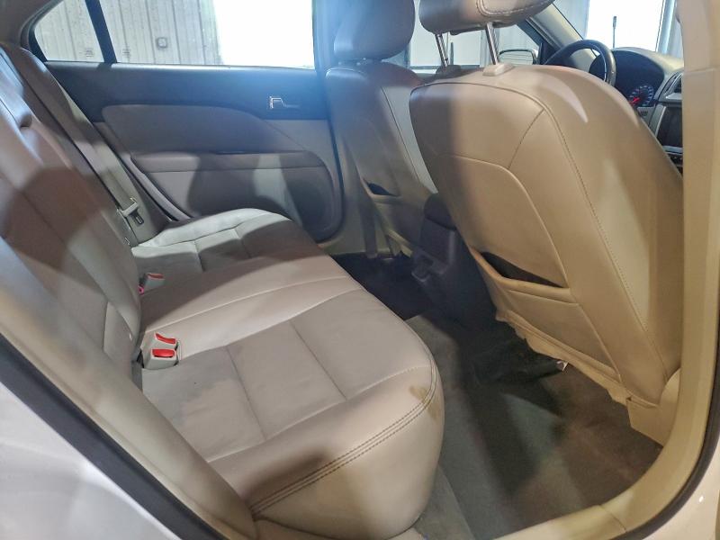 Photo 10 from auction – 2011 FORD FUSION HYB with VIN 3FADP0L35BR142646