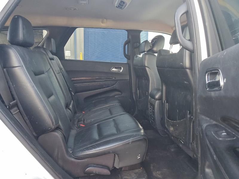 Photo 11 from auction – 2015 DODGE DURANGO LI with VIN 1C4RDJDG6FC817568