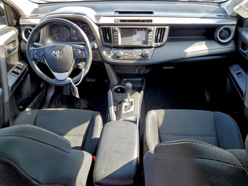 Photo 8 from auction – 2018 TOYOTA RAV4 ADVEN with VIN 2T3RFREVXJW844915