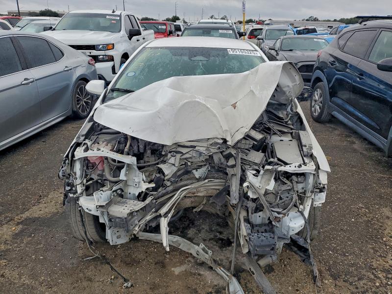 Photo 5 from auction – 2023 TOYOTA COROLLA LE with VIN 5YFB4MDE9PP014859