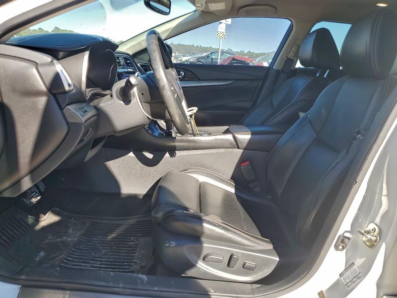 Photo 7 from auction – 2016 NISSAN MAXIMA 3.5 with VIN 1N4AA6AP5GC903632