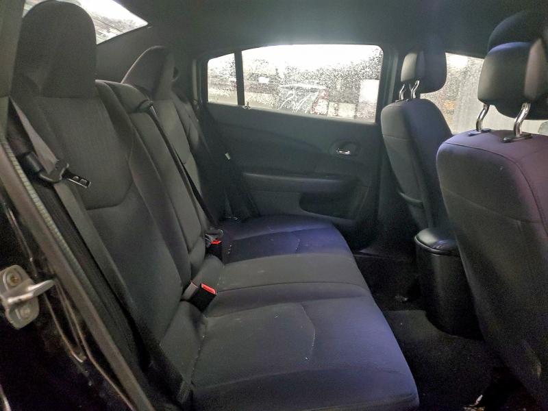 Photo 10 from auction – 2014 CHRYSLER 200 TOURIN with VIN 1C3CCBBB4EN102186