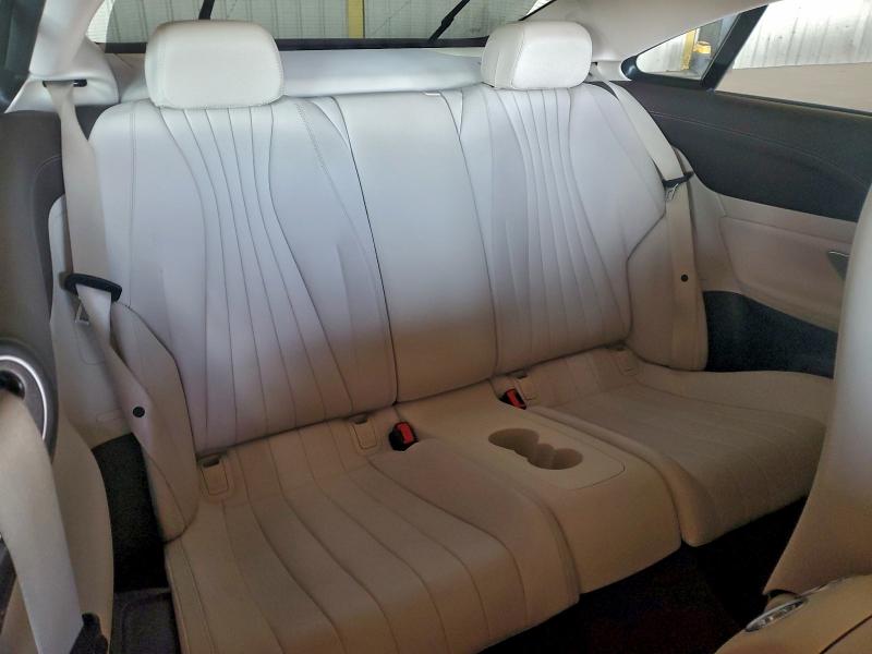 Photo 10 from auction – 2018 MERCEDES-BENZ E 400 with VIN WDD1J6FB2JF008229