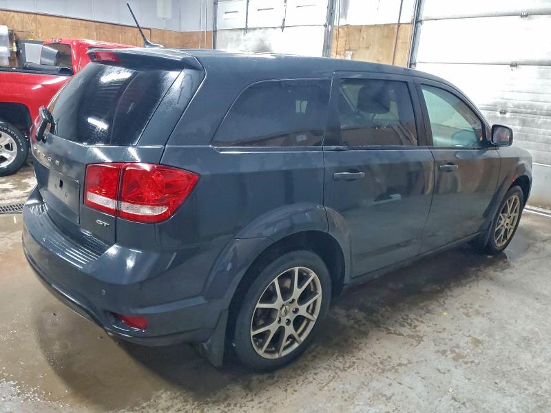 Photo 3 from auction – 2018 DODGE JOURNEY GT with VIN 3C4PDDEG7JT255412