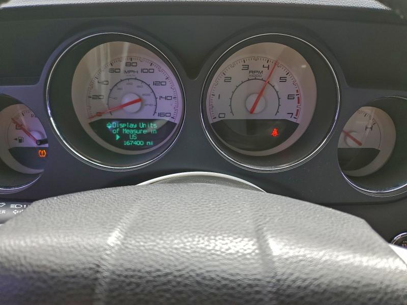 Photo 9 from auction – 2012 DODGE CHALLENGER with VIN 2C3CDYBT8CH170408