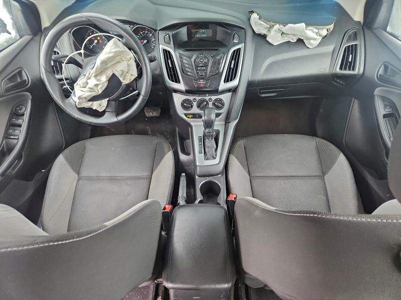 Foto 8 de la subasta – 2012 FORD FOCUS SE con VIN 1FAHP3K26CL403777