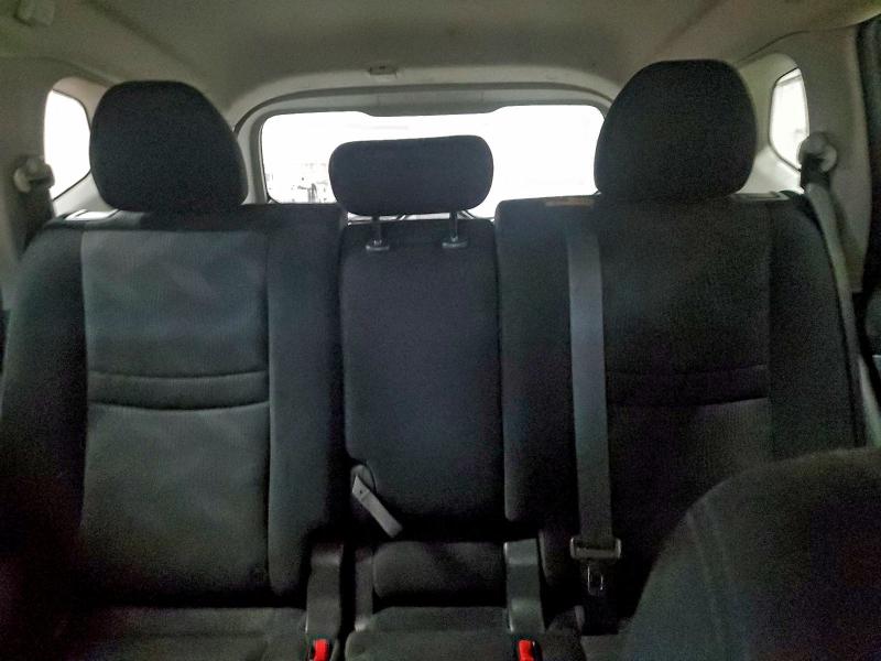 Photo 10 from auction – 2014 NISSAN ROGUE S with VIN 5N1AT2ML5EC772331