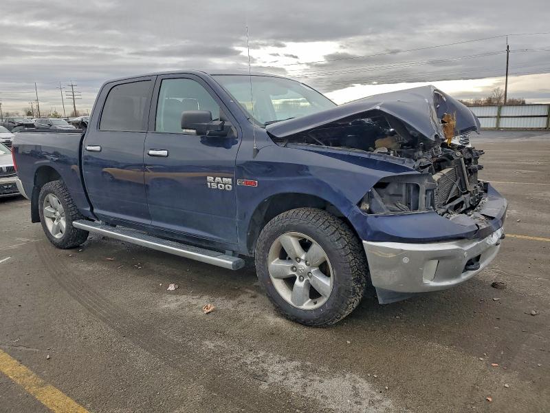 Photo 4 from auction – 2015 RAM 1500 SLT with VIN 1C6RR7LM7FS710683