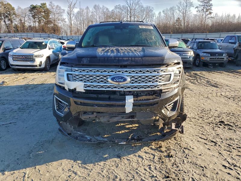 Photo 5 from auction – 2019 FORD EXPEDITION with VIN 1FMJU1LT4KEA71630