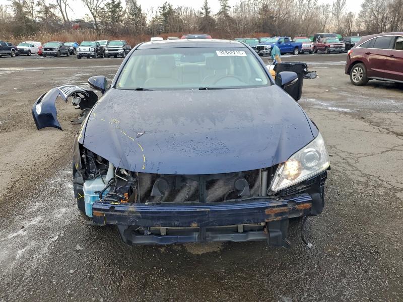 Photo 5 from auction – 2012 LEXUS ES 350 with VIN JTHBK1EG8C2498194
