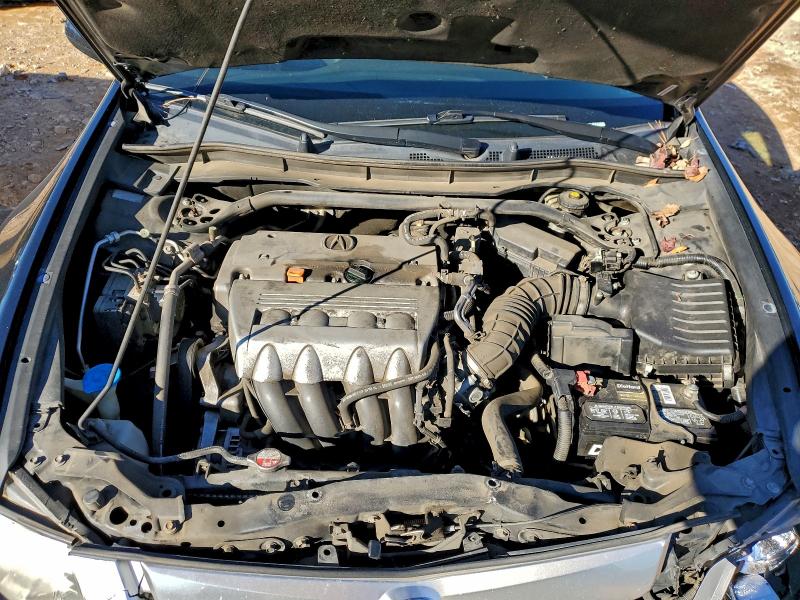 Photo 11 from auction – 2010 ACURA TSX with VIN JH4CU2F65AC039948