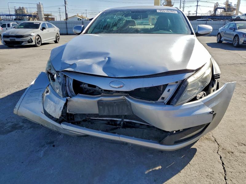 Photo 5 from auction – 2013 KIA OPTIMA LX with VIN 5XXGM4A75DG202973