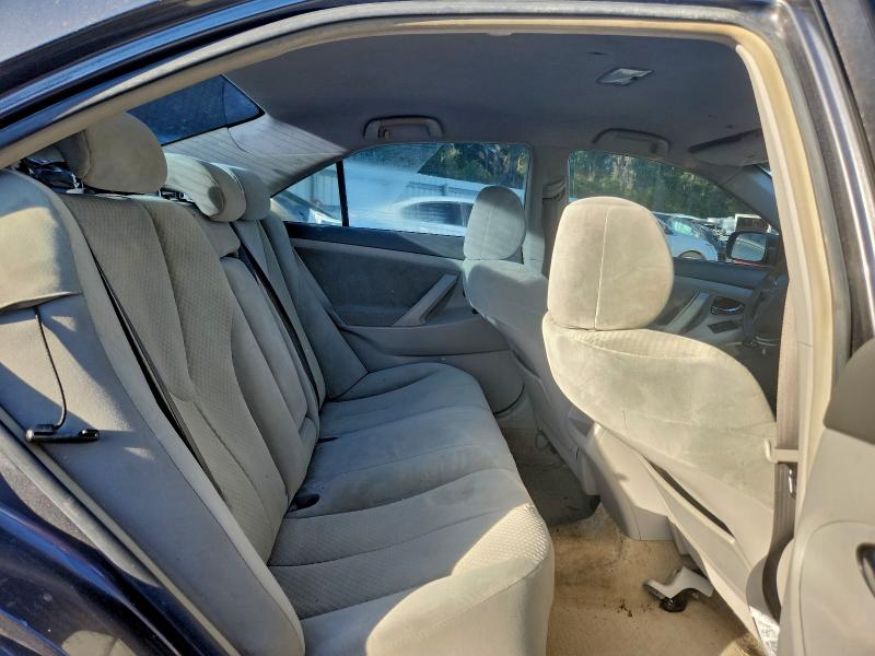Photo 10 from auction – 2007 TOYOTA CAMRY CE with VIN JTNBE46K773087992