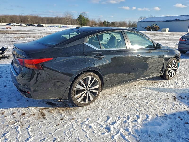 Photo 3 from auction – 2019 NISSAN ALTIMA SR with VIN 1N4BL4CV3KN308693