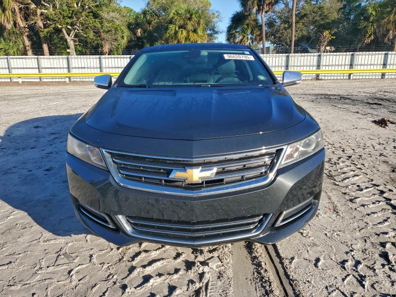 Photo 5 from auction – 2014 CHEVROLET IMPALA LTZ with VIN 2G1145SL5E9251826