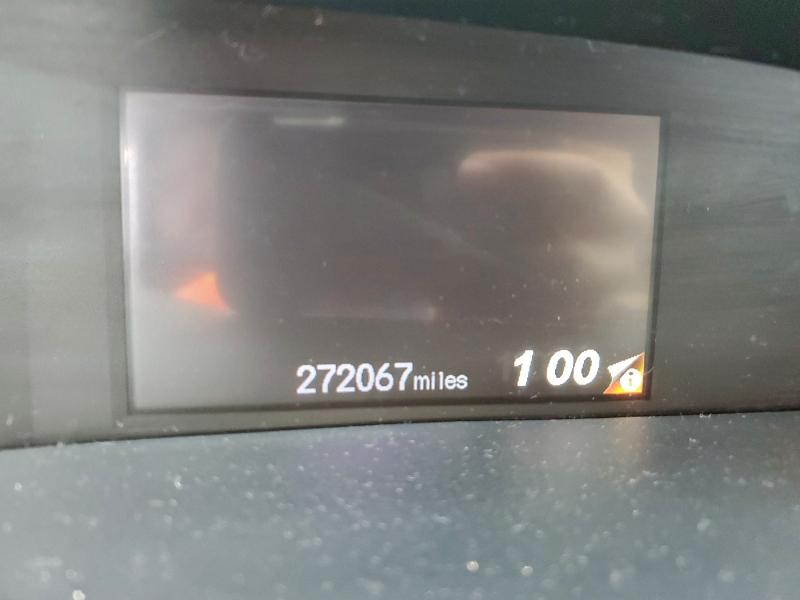 Photo 9 from auction – 2012 HONDA CIVIC LX with VIN JHMFB2F57CS001933