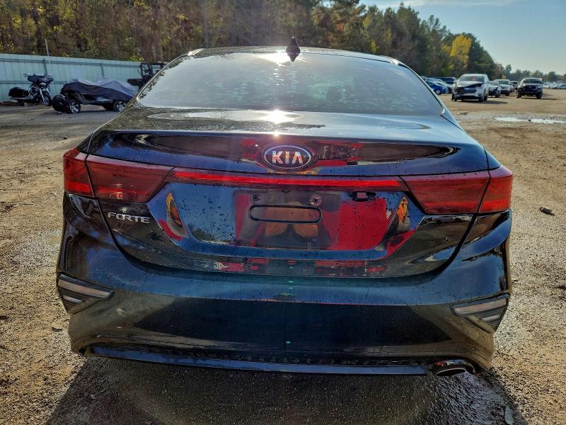 Photo 6 from auction – 2020 KIA FORTE FE with VIN 3KPF24AD8LE176691