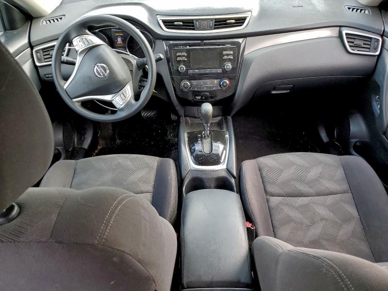 صورة رقم 8 من المزاد - 2016 NISSAN ROGUE S مع VIN KNMAT2MT5GP689921