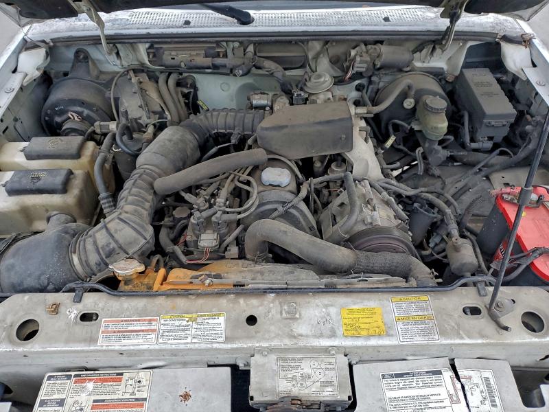 صورة رقم 11 من المزاد - 1996 FORD RANGER مع VIN 1FTCR10A9TUD89672