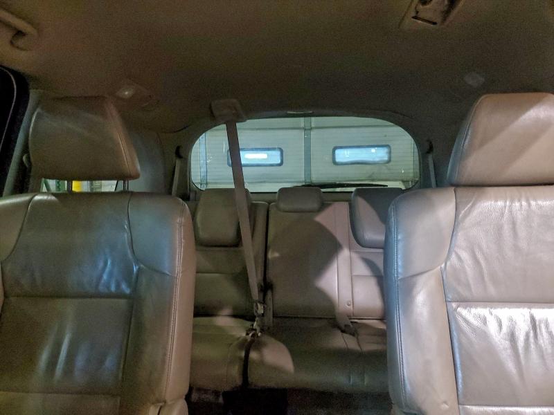 Photo 10 from auction – 2012 HONDA ODYSSEY EX with VIN 5FNRL5H6XCB134041