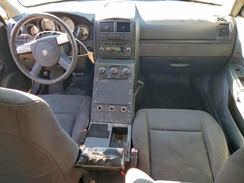Photo 8 from auction – 2009 DODGE CHARGER with VIN 2B3KA43T99H590258