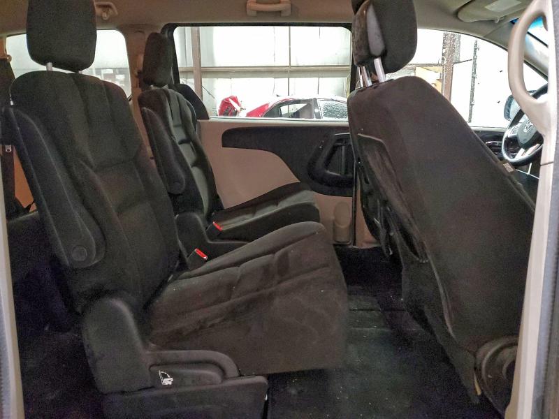 Photo 11 from auction – 2014 DODGE GRAND CARA with VIN 2C4RDGBG0ER288789
