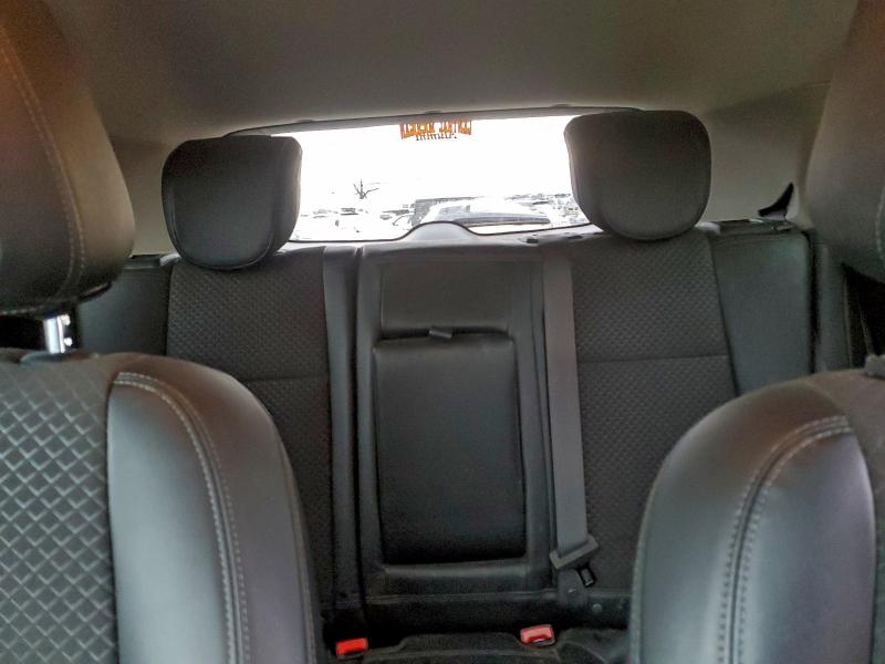 Photo 10 from auction – 2019 BUICK ENCORE PRE with VIN KL4CJASB0KB860433