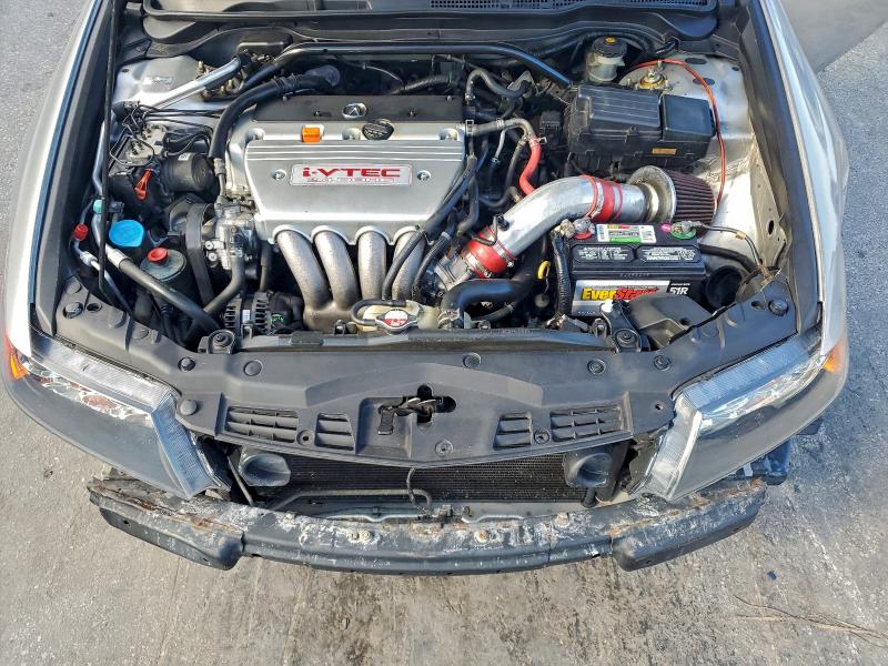 Photo 11 from auction – 2006 ACURA TSX with VIN JH4CL968X6C014869