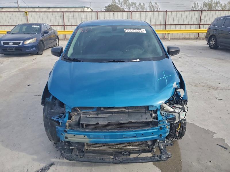 Photo 5 from auction – 2021 CHEVROLET SPARK LS with VIN KL8CB6SA8MC738920