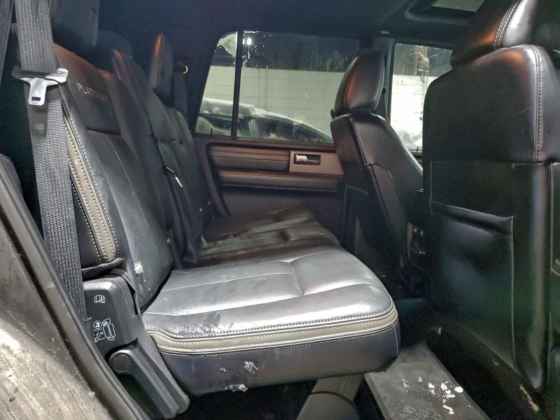 Photo 11 from auction – 2015 FORD EXPEDITION with VIN 1FMJU1MT9FEF13063