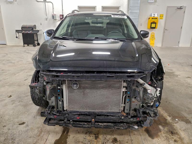 Фото 5 с аукциона – 2019 SUBARU CROSSTREK с VIN JF2GTANC2KH239103