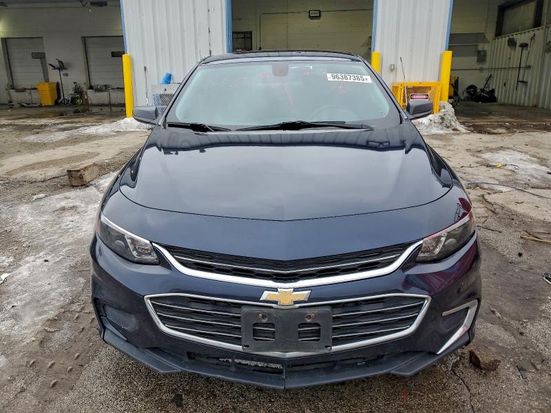 Photo 5 from auction – 2018 CHEVROLET MALIBU LS with VIN 1G1ZB5ST8JF182219