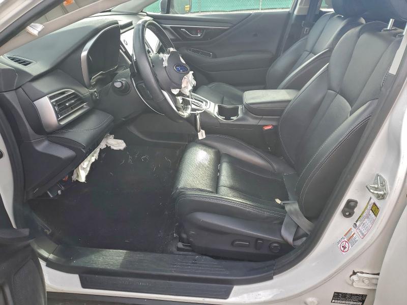 Photo 7 from auction – 2020 SUBARU OUTBACK LI with VIN 4S4BTANC9L3209485