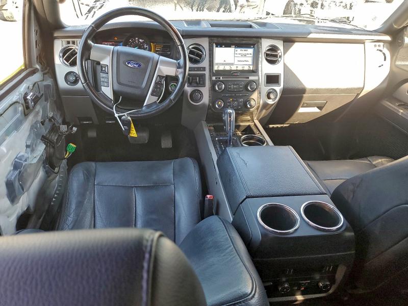 Photo 8 from auction – 2017 FORD EXPEDITION with VIN 1FMJK2AT3HEA61680
