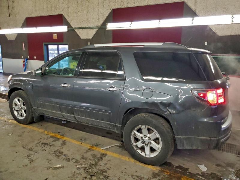 Photo 2 from auction – 2014 GMC ACADIA SLE with VIN 1GKKRNED5EJ270516