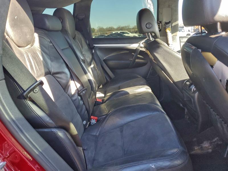 Photo 11 from auction – 2008 PORSCHE CAYENNE GT with VIN WP1AD29P58LA72499