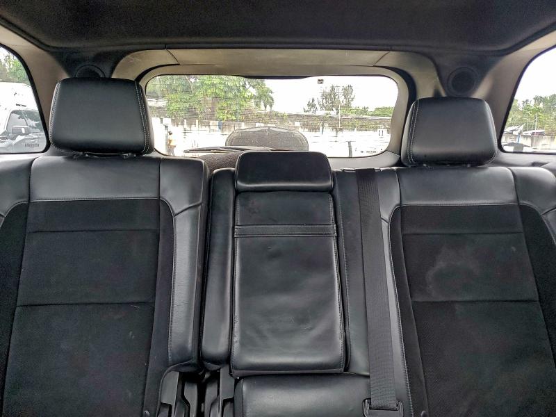 Photo 10 from auction – 2015 JEEP GRAND CHER with VIN 1C4RJFDJXFC904021