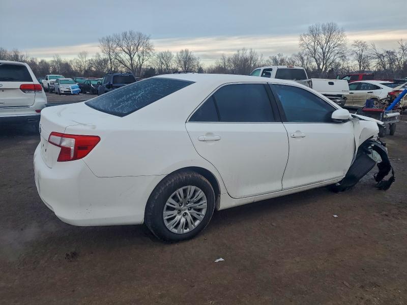 Photo 3 from auction – 2012 TOYOTA CAMRY BASE with VIN 4T1BF1FK9CU522141