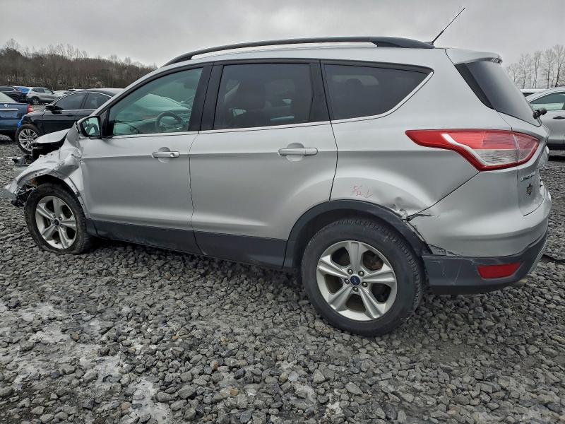 Photo 2 from auction – 2015 FORD ESCAPE SE with VIN 1FMCU9GX3FUC19668