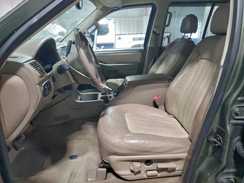 Photo 7 from auction – 2003 MERCURY MOUNTAINEE with VIN 4M2ZU86W33ZJ51978