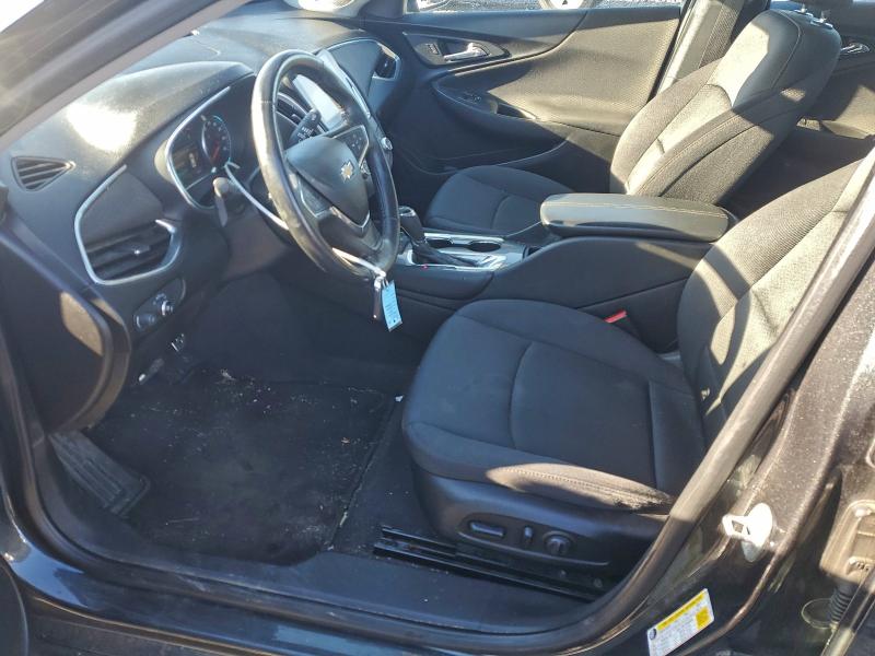 Photo 7 from auction – 2016 CHEVROLET MALIBU LT with VIN 1G1ZE5ST2GF190333