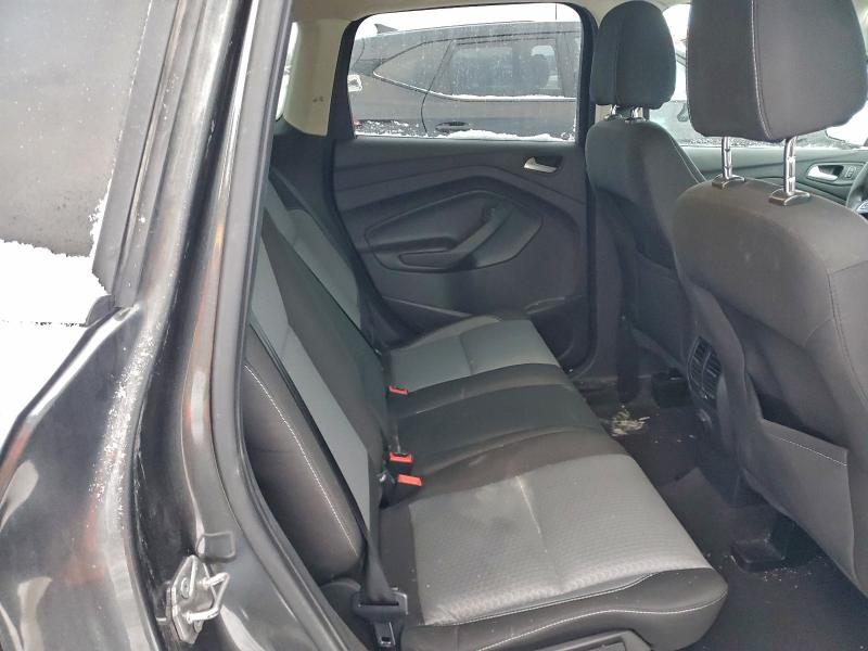 Photo 10 from auction – 2017 FORD ESCAPE SE with VIN 1FMCU9GD4HUB39465
