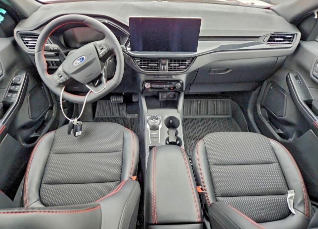 Photo 8 from auction – 2025 FORD ESCAPE ST with VIN 1FMCU9NA9SUB67424