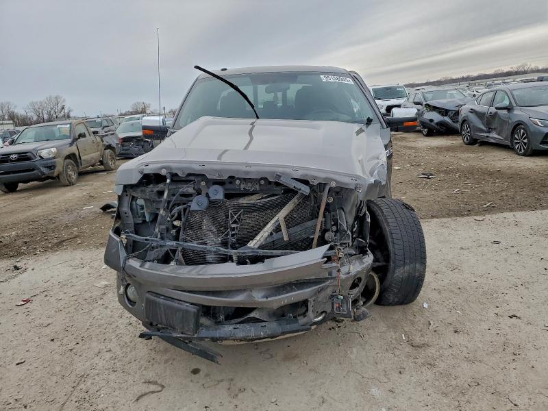 Photo 5 from auction – 2013 FORD F150 SUPER with VIN 1FTFW1EF7DFD82736