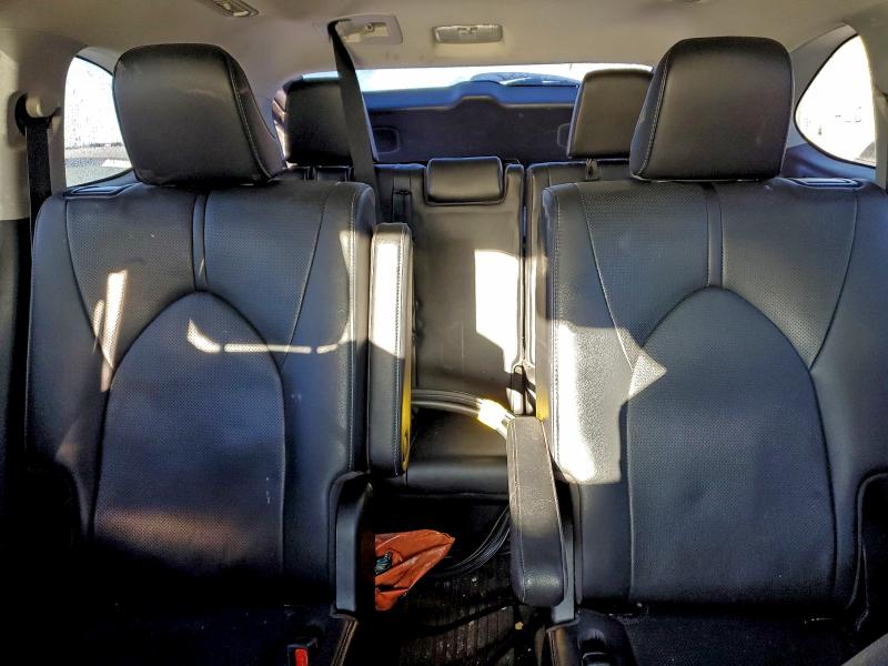Zdjęcie 10 z aukcji – 2020 TOYOTA HIGHLANDER z VIN 5TDDZRBH3LS047748