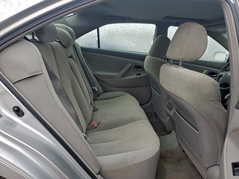 Photo 10 from auction – 2007 TOYOTA CAMRY CE with VIN 4T1BE46K17U168691