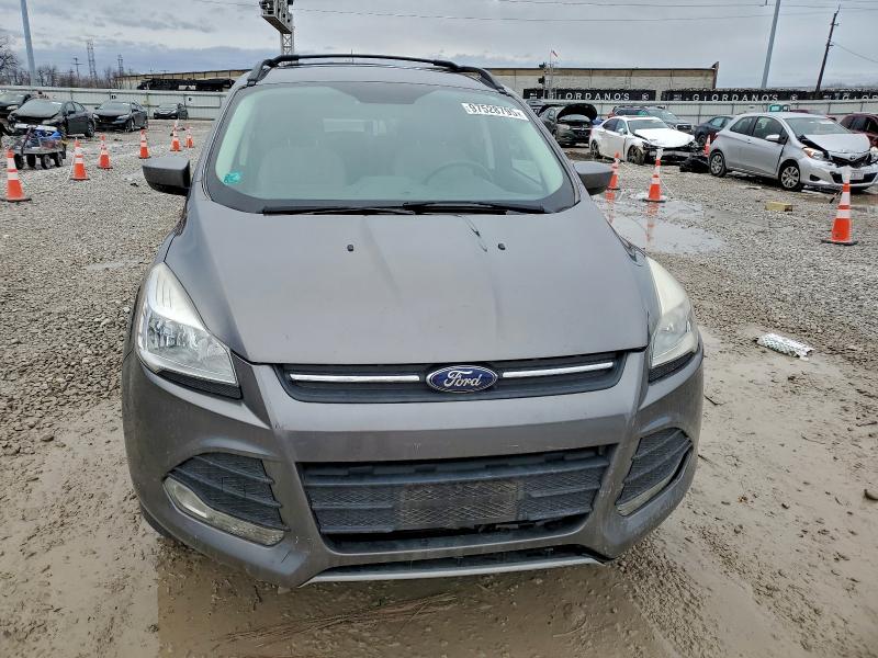 Photo 5 from auction – 2014 FORD ESCAPE SE with VIN 1FMCU9G9XEUB26985