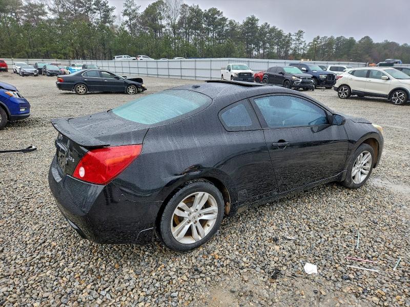 Photo 3 from auction – 2012 NISSAN ALTIMA S with VIN 1N4AL2EP2CC264441